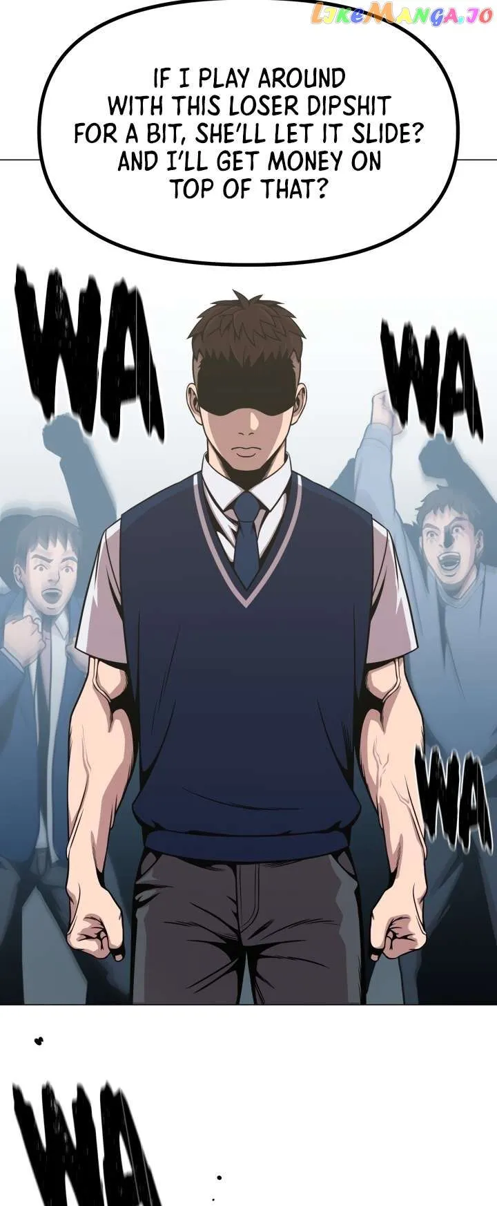 High School Mythology Chapter 12 Online - página 17