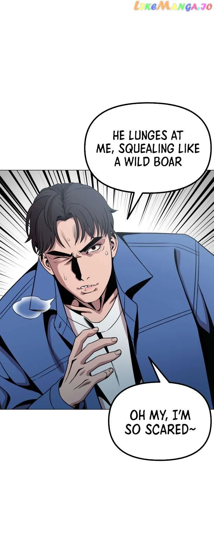 High School Mythology Chapter 12 Online - página 24