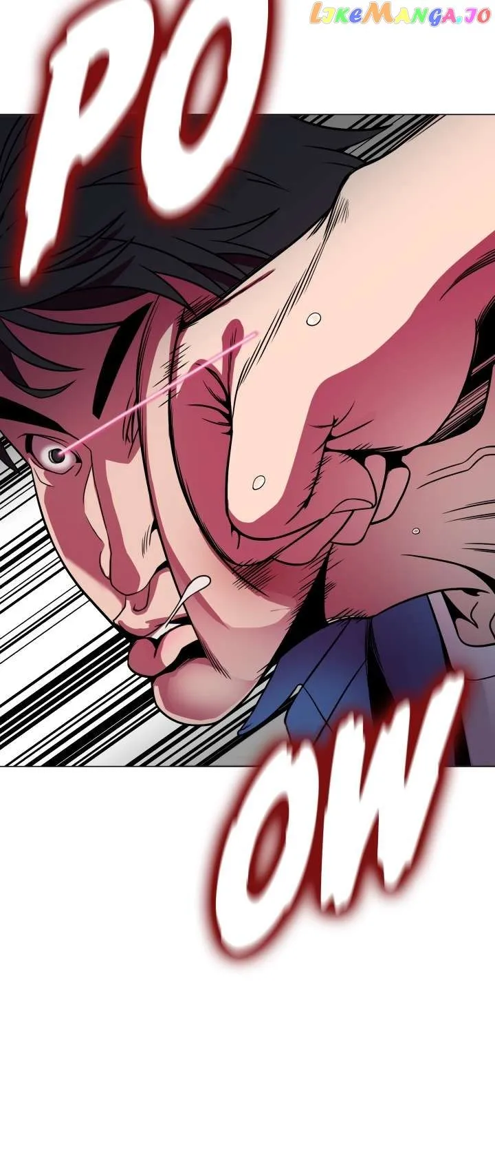 High School Mythology Chapter 12 Online - página 29