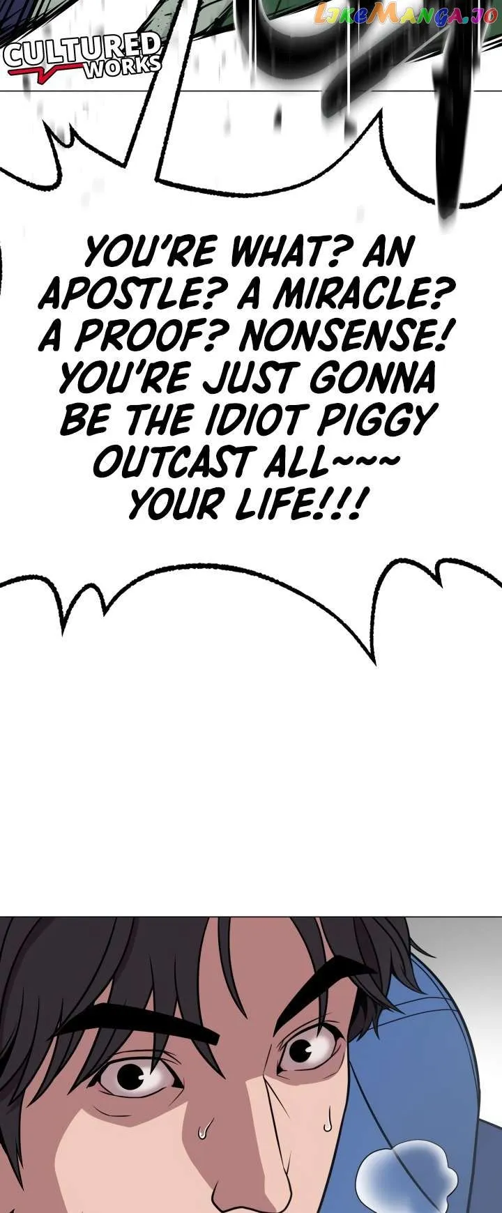 High School Mythology Chapter 12 Online - página 36