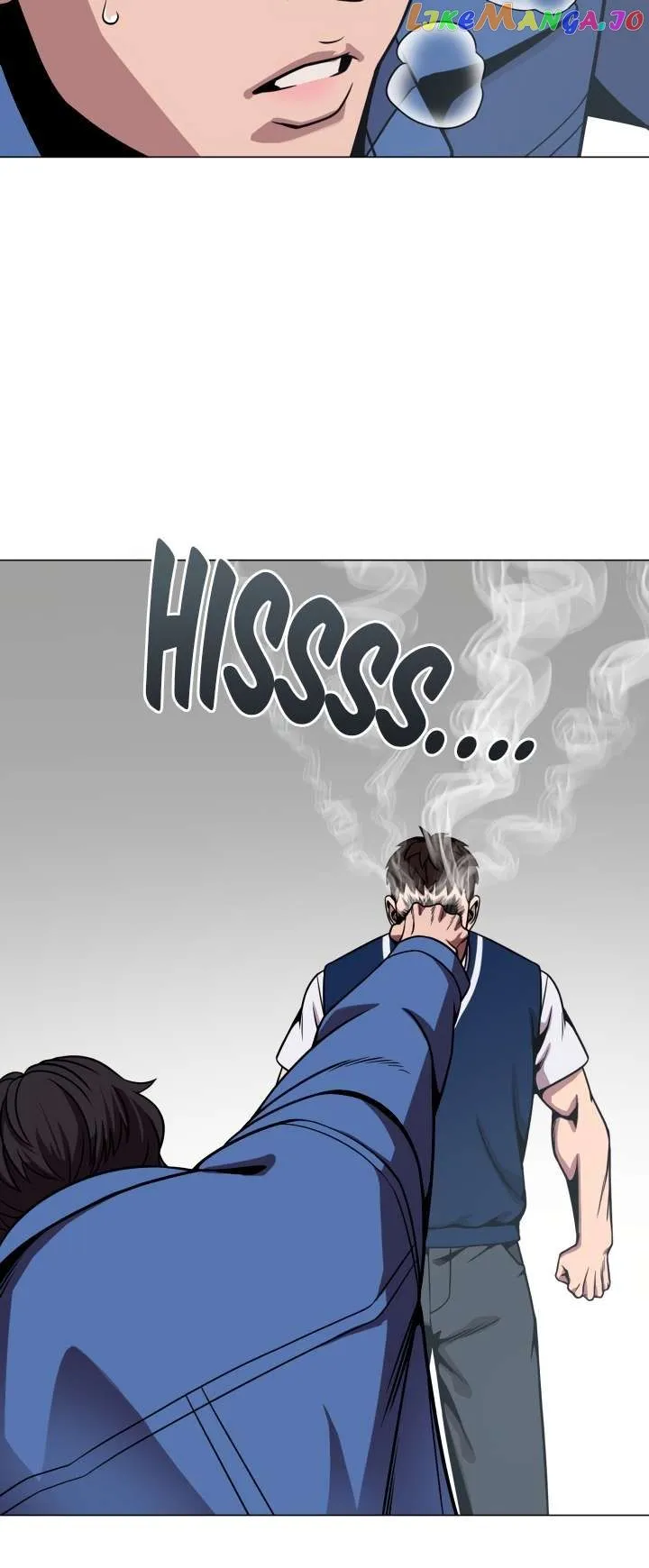 High School Mythology Chapter 12 Online - página 37