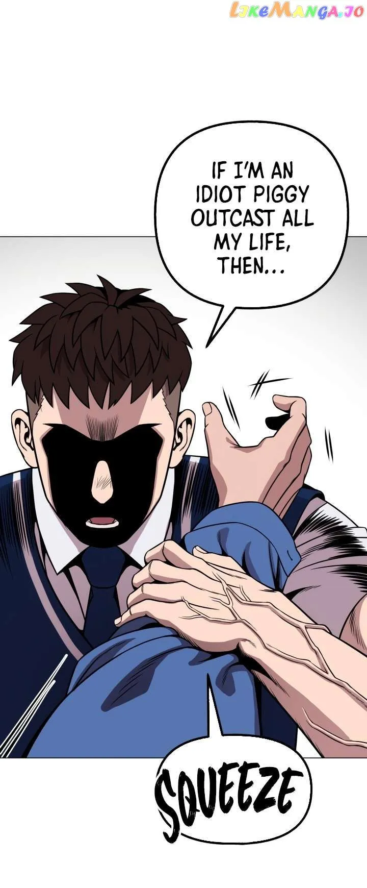 High School Mythology Chapter 12 Online - página 38