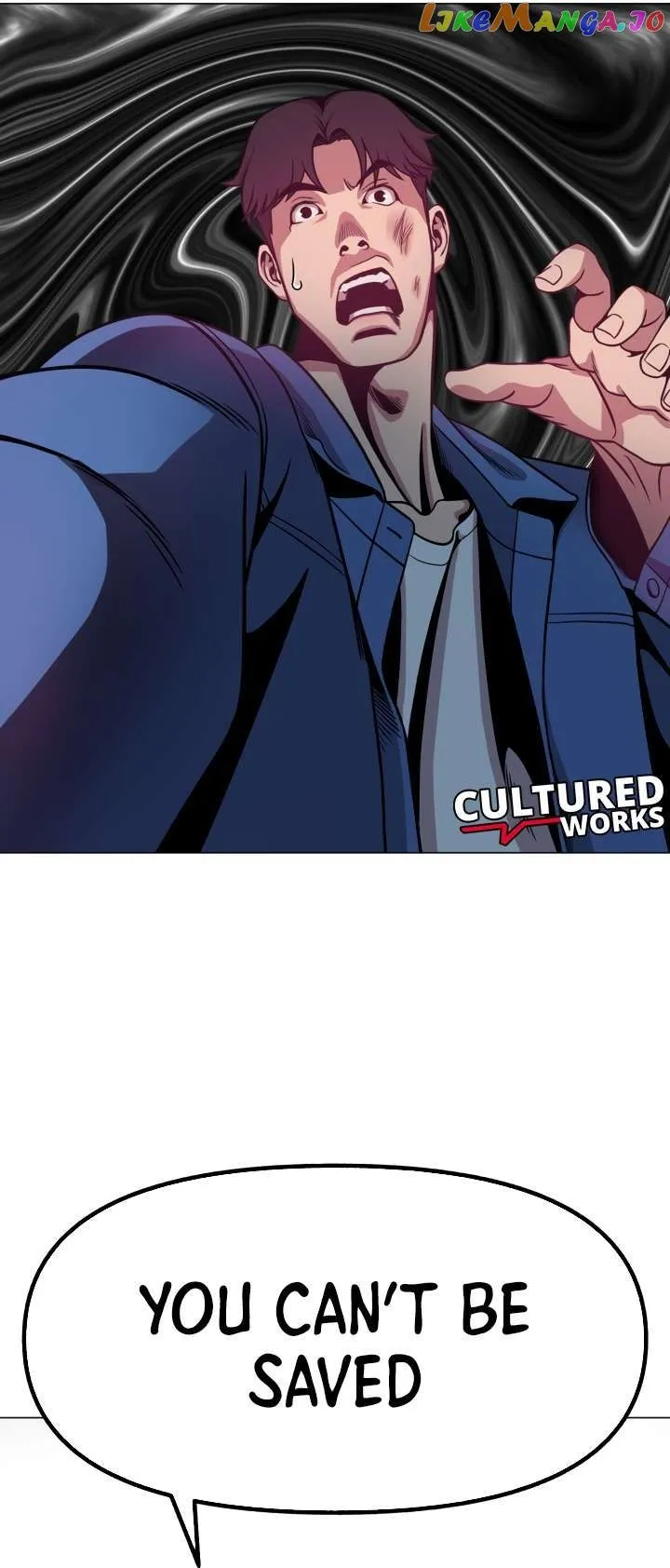High School Mythology Chapter 12 Online - página 40