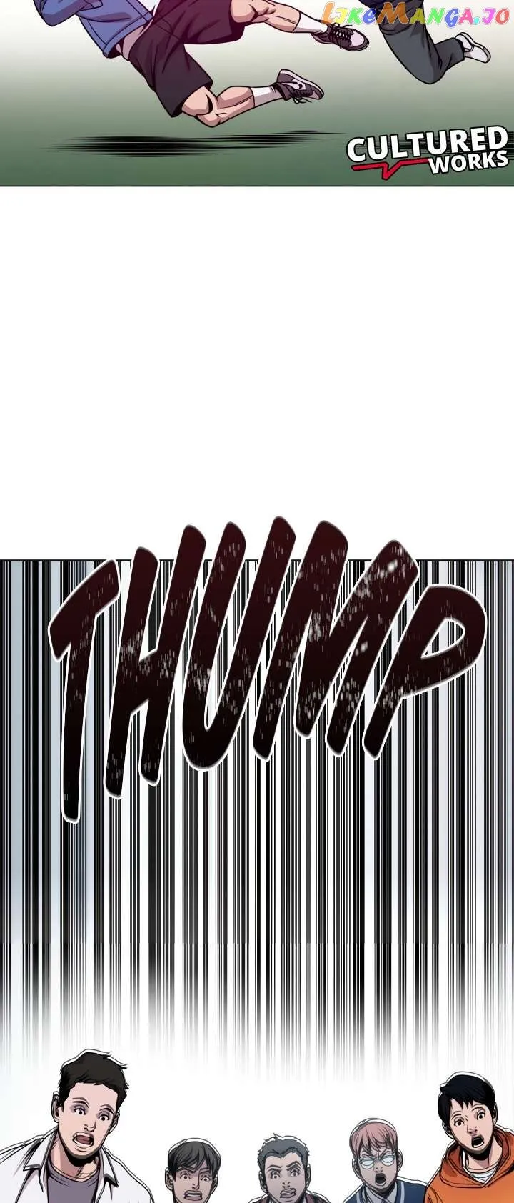High School Mythology Chapter 12 Online - página 44