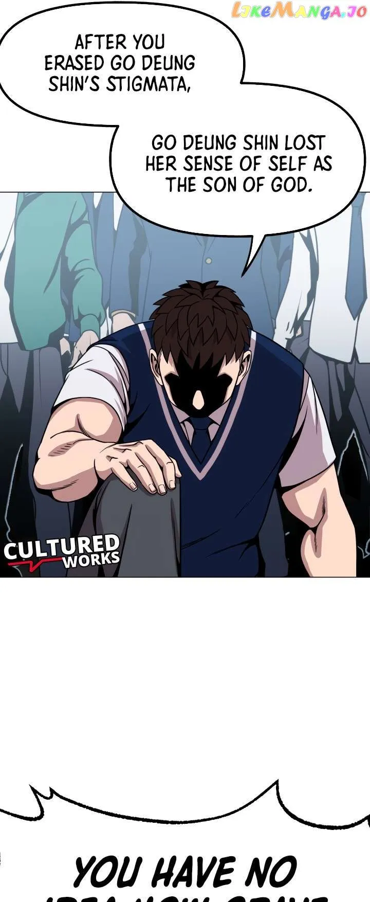 High School Mythology Chapter 12 Online - página 46