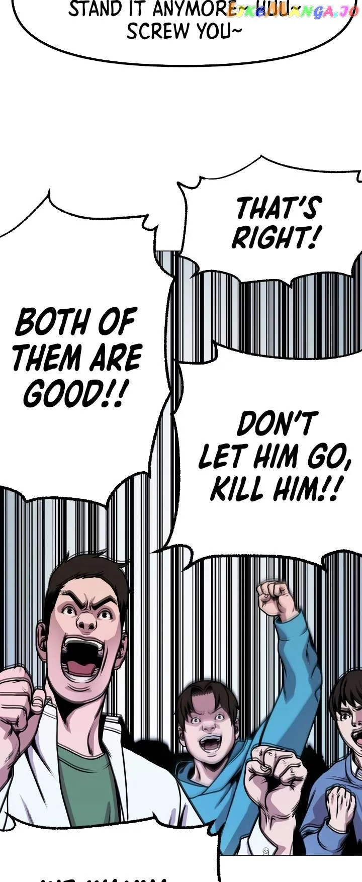 High School Mythology Chapter 12 Online - página 49