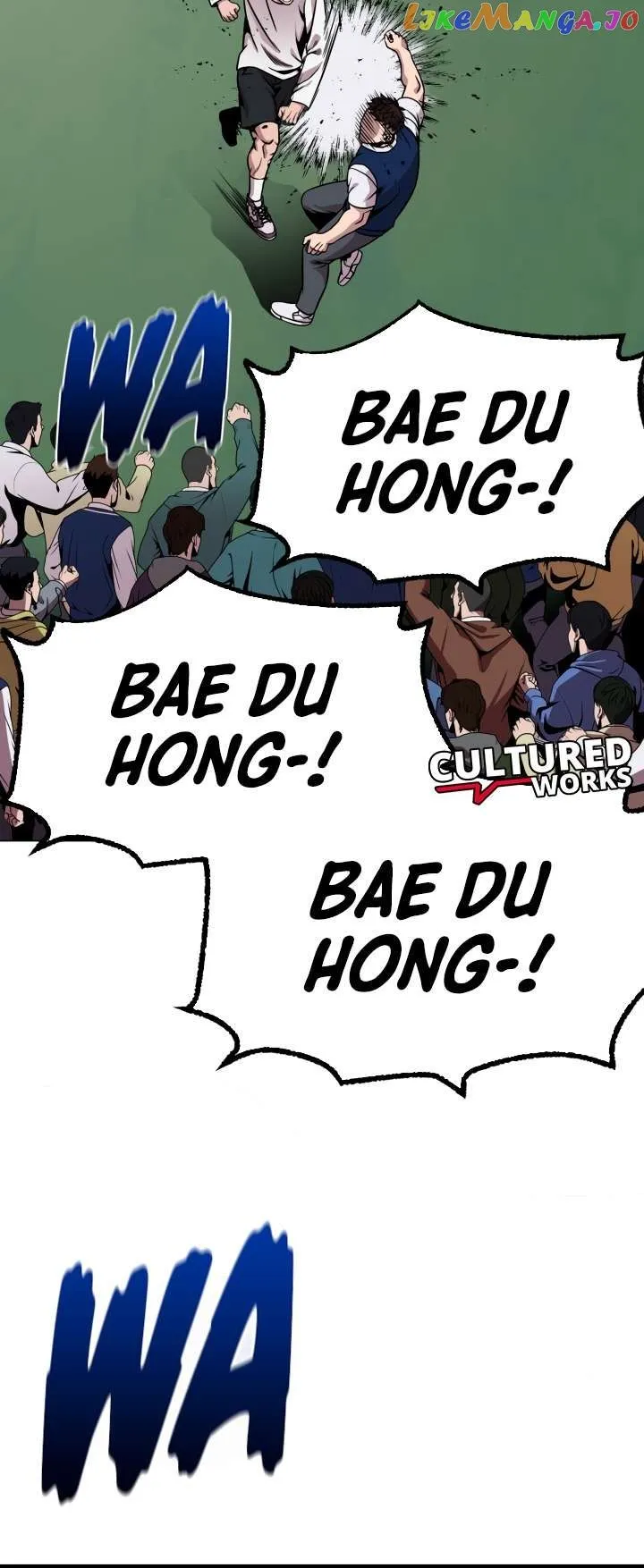 High School Mythology Chapter 12 Online - página 51