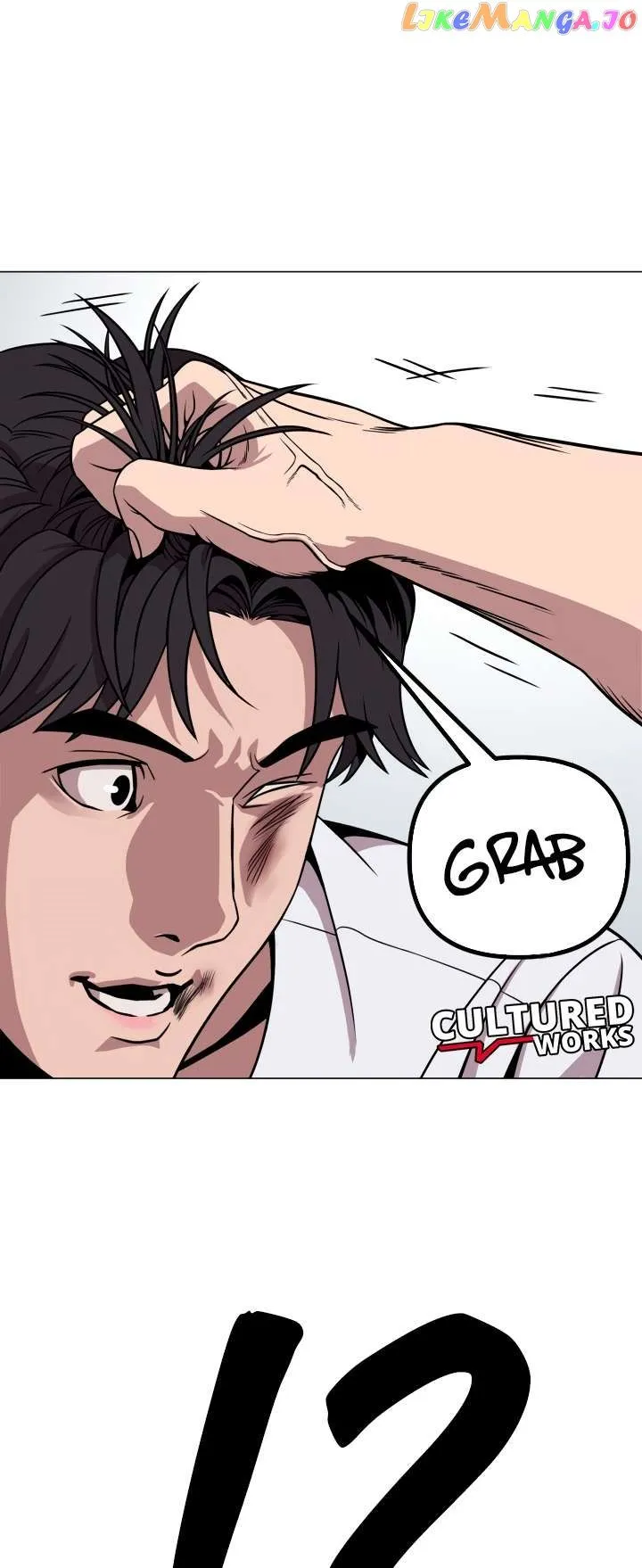 High School Mythology Chapter 12 Online - página 54