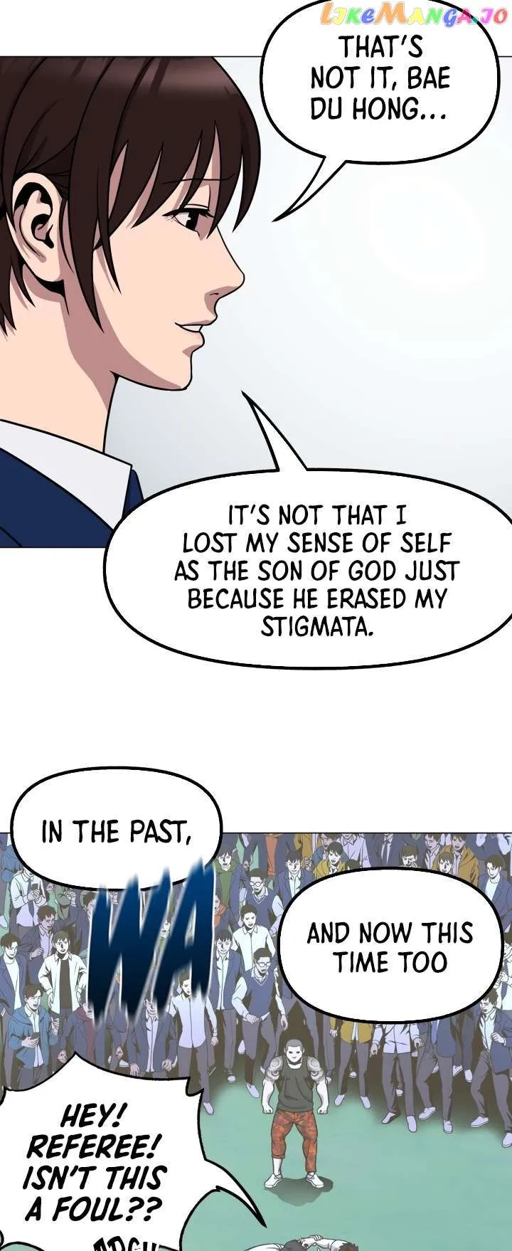 High School Mythology Chapter 12 Online - página 56