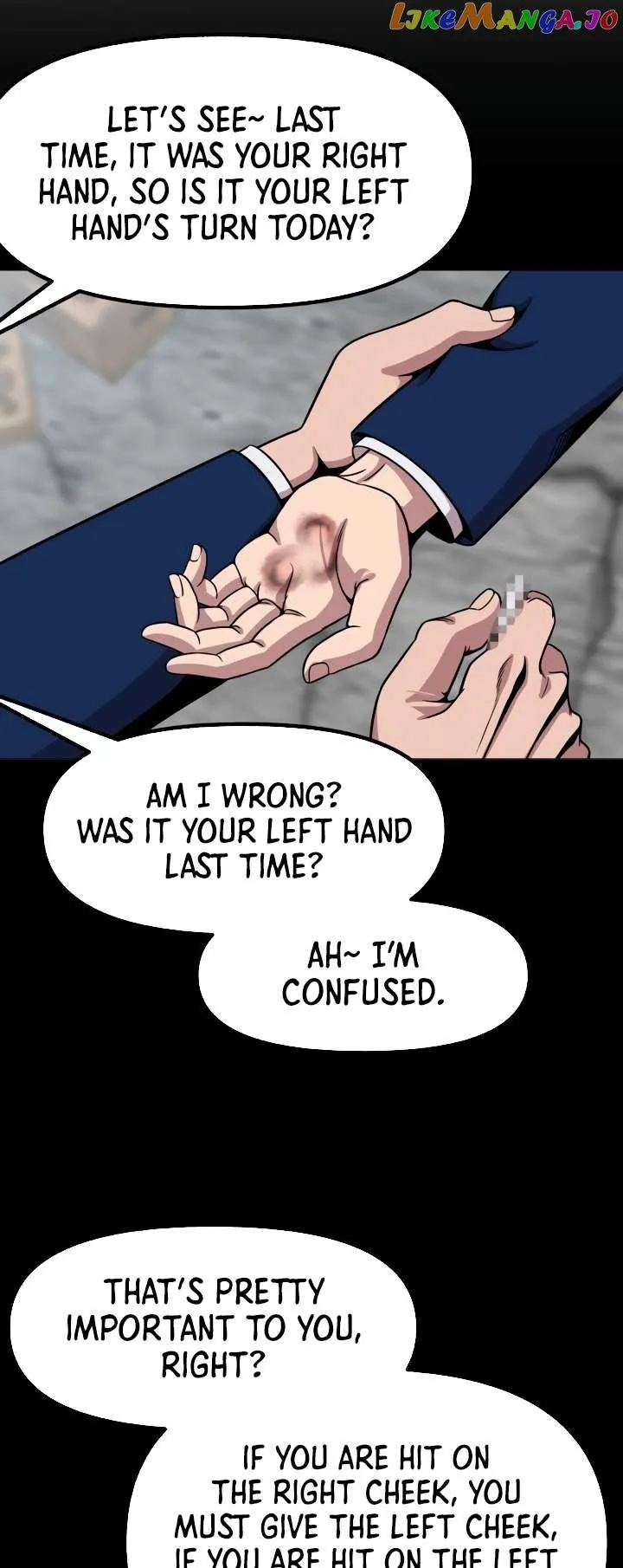 High School Mythology Chapter 12 Online - página 60