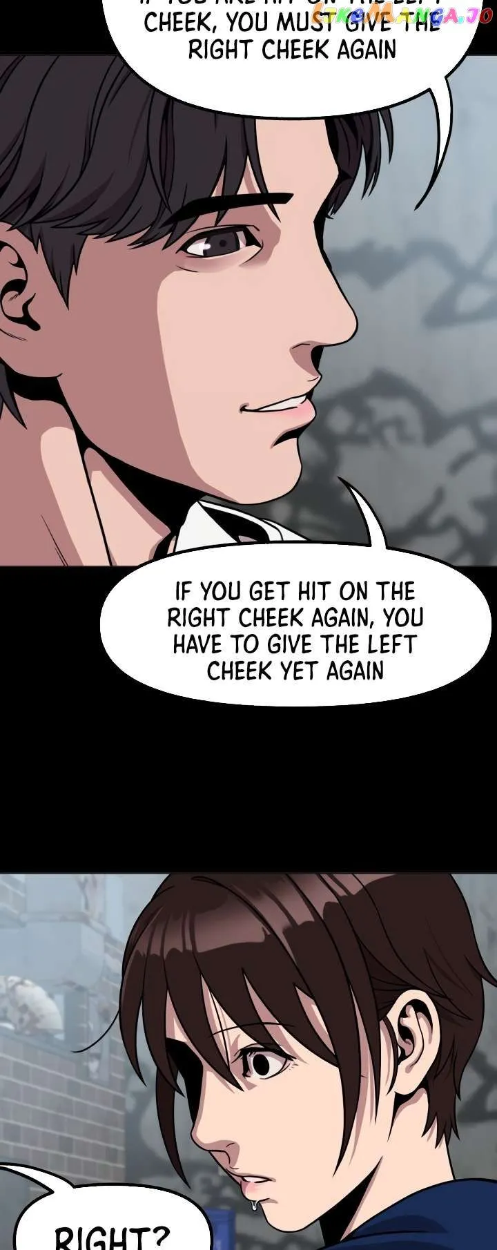 High School Mythology Chapter 12 Online - página 61