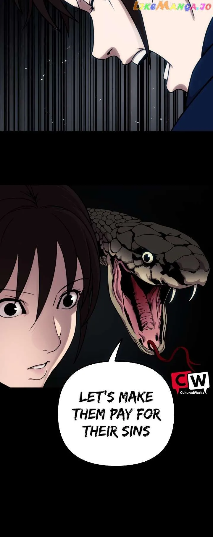 High School Mythology Chapter 12 Online - página 69