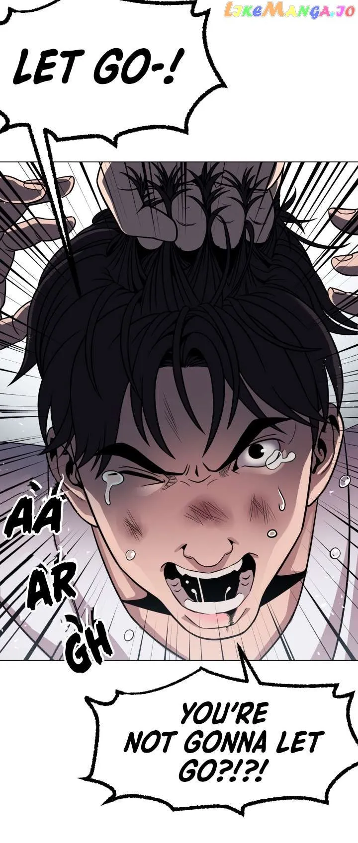 High School Mythology Chapter 12 Online - página 79