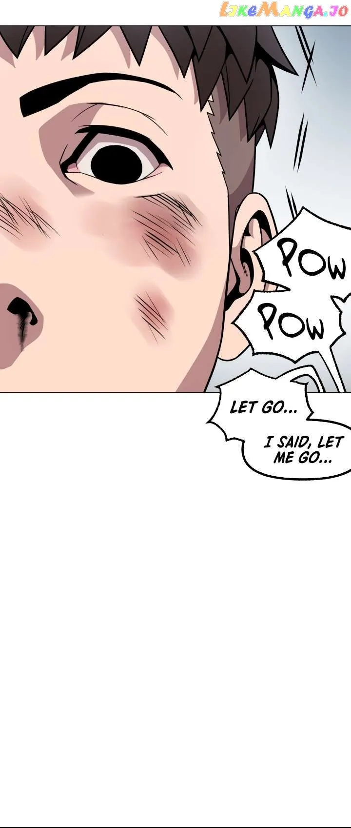 High School Mythology Chapter 12 Online - página 81