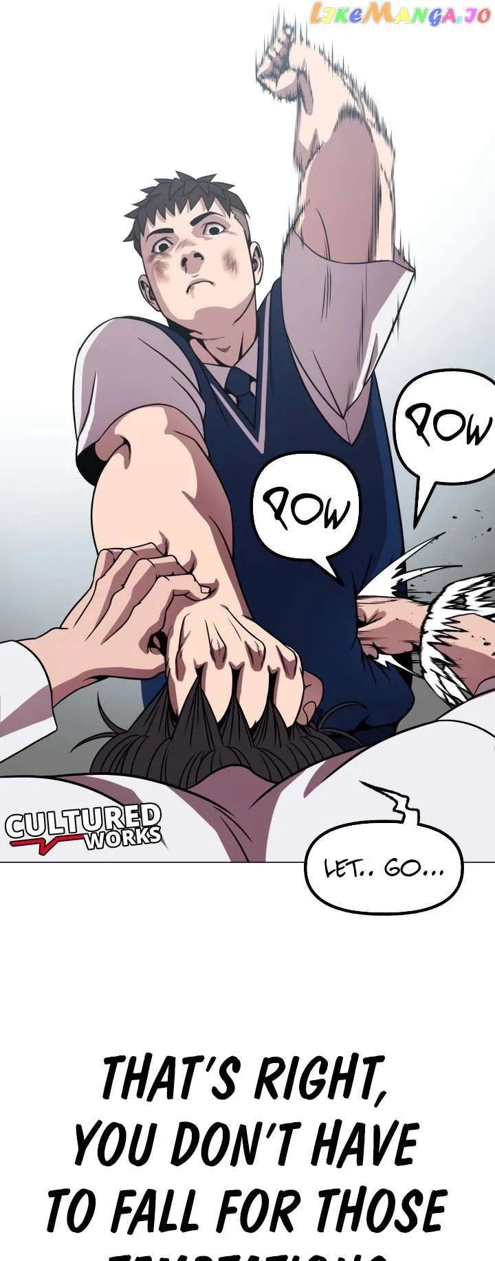 High School Mythology Chapter 12 Online - página 82