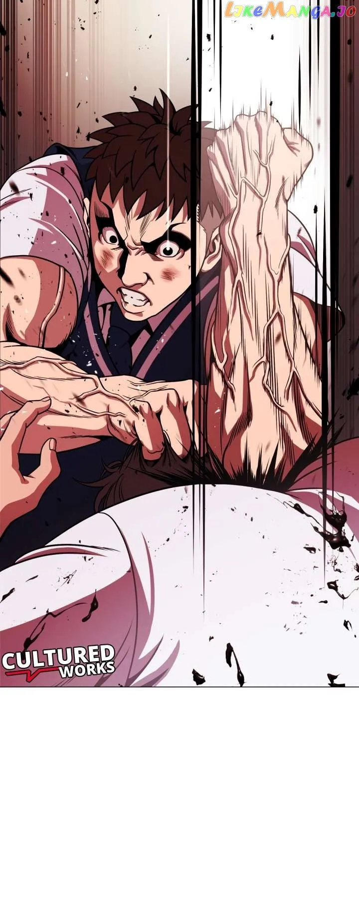 High School Mythology Chapter 12 Online - página 86