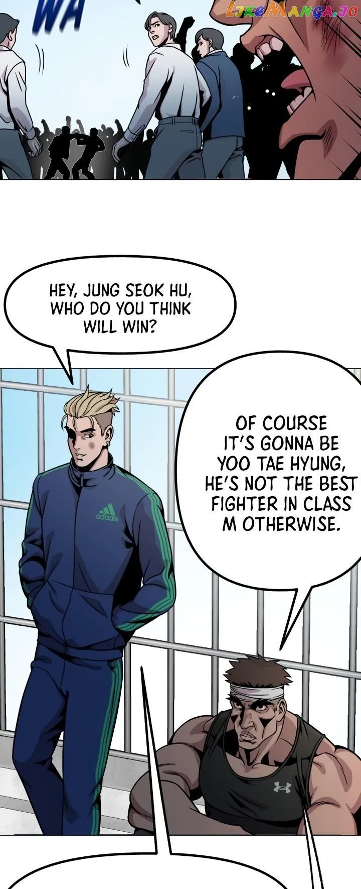 High School Mythology Chapter 13 Online - página 5