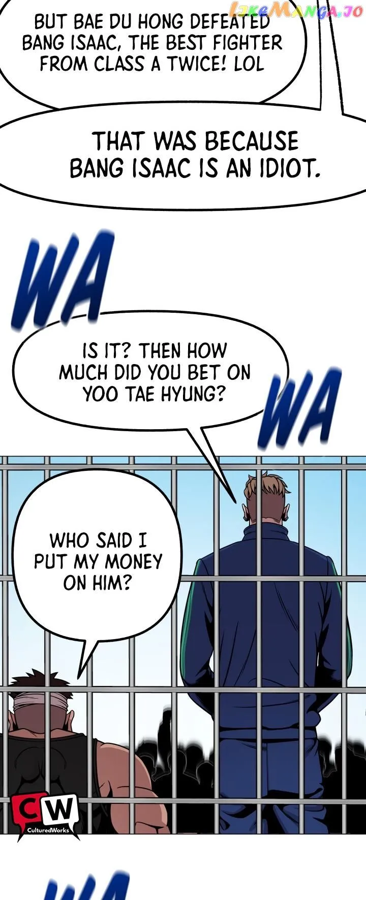 High School Mythology Chapter 13 Online - página 6
