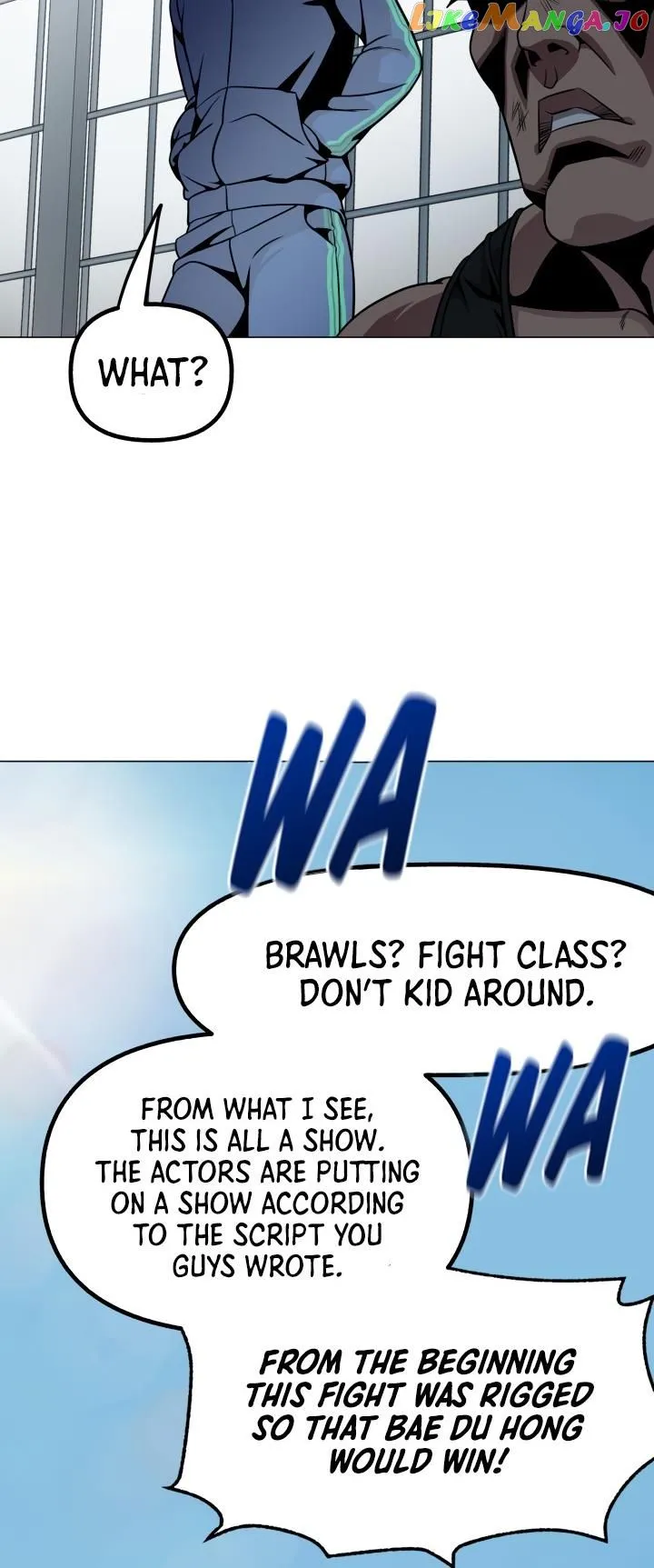 High School Mythology Chapter 13 Online - página 13