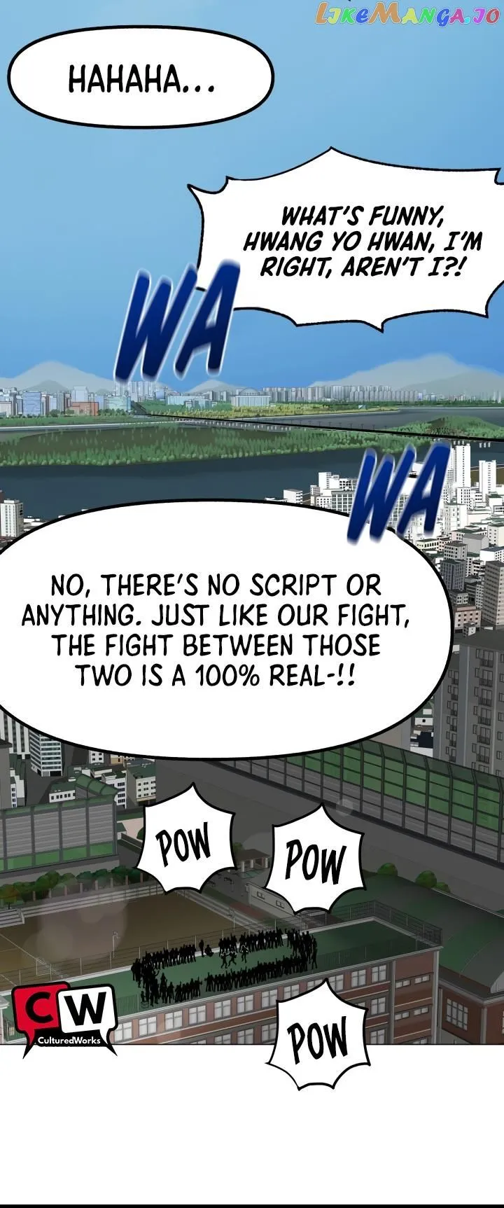 High School Mythology Chapter 13 Online - página 14