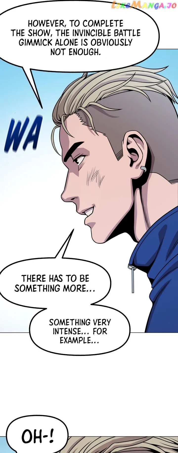 High School Mythology Chapter 13 Online - página 19