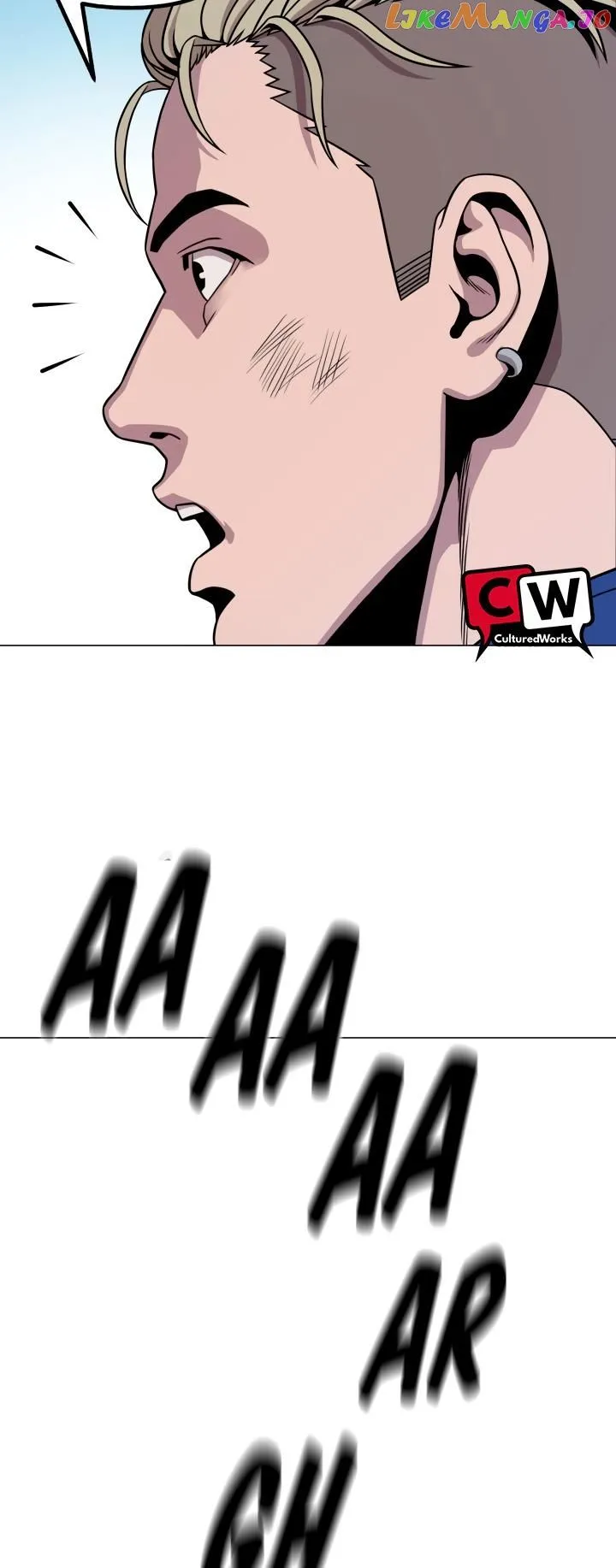 High School Mythology Chapter 13 Online - página 20