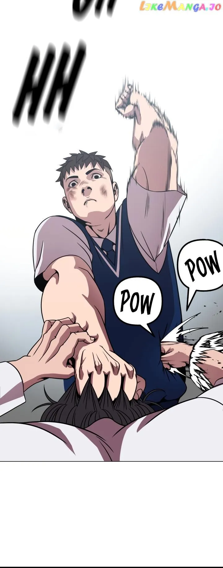 High School Mythology Chapter 13 Online - página 21