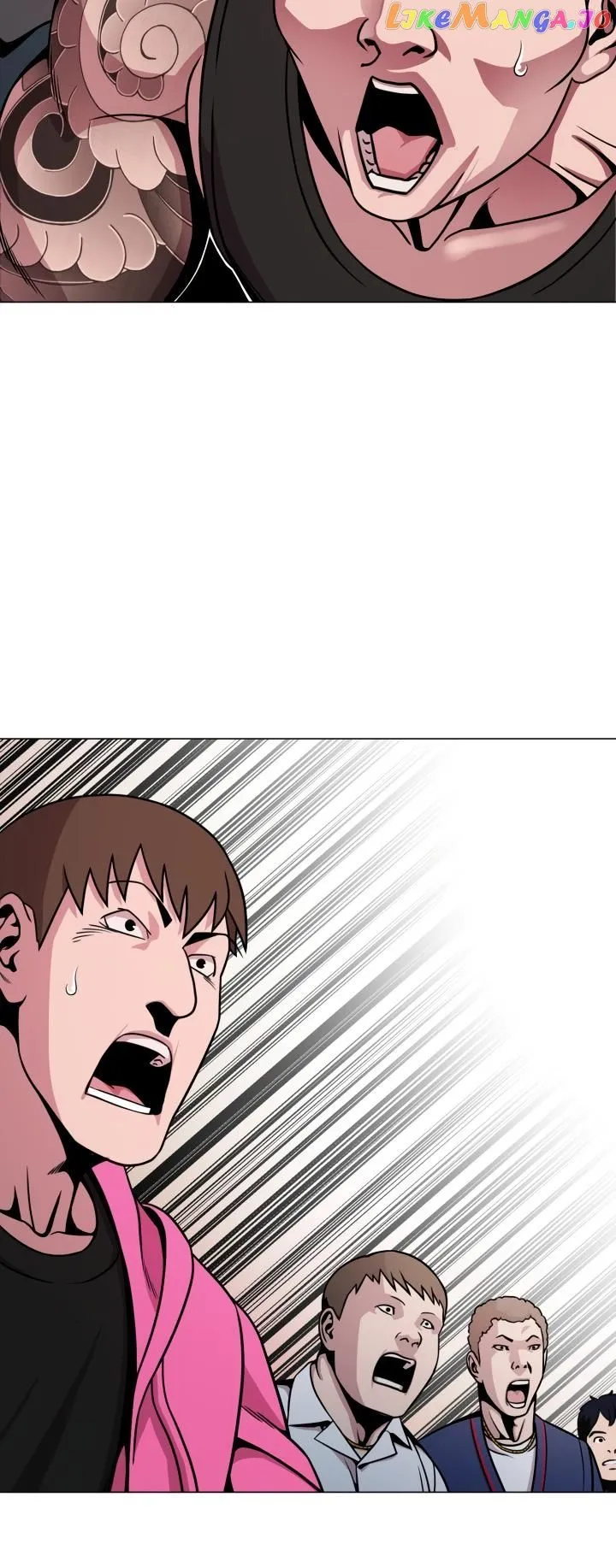 High School Mythology Chapter 13 Online - página 26
