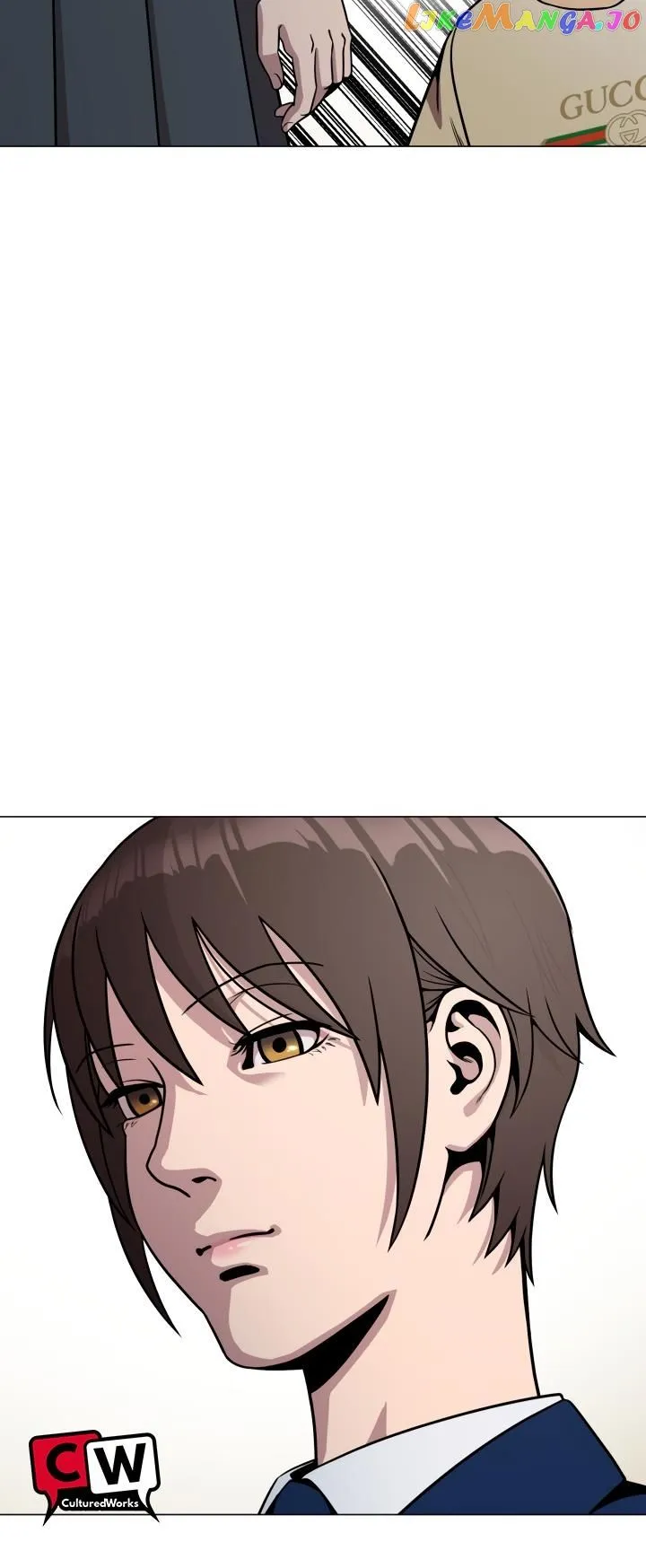High School Mythology Chapter 13 Online - página 30
