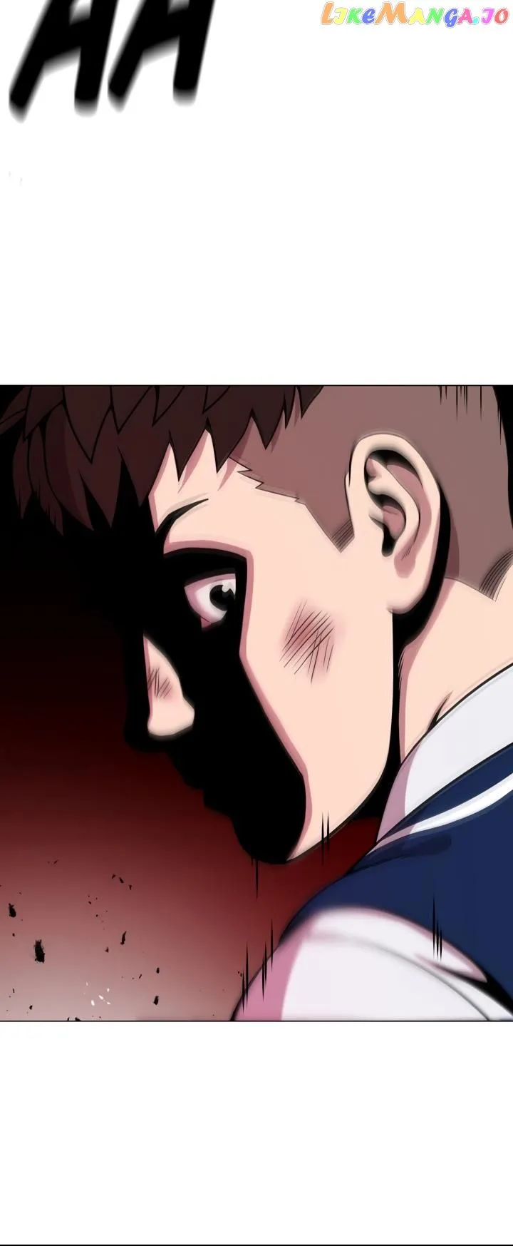 High School Mythology Chapter 13 Online - página 33