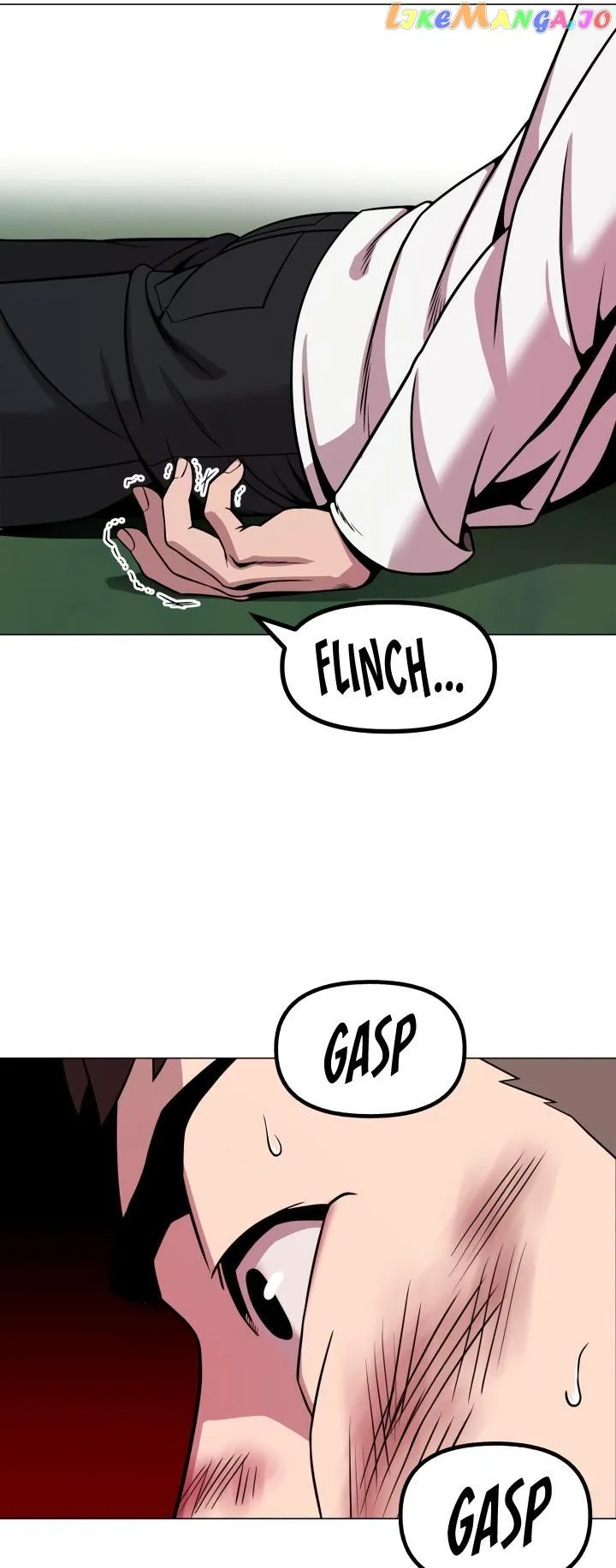 High School Mythology Chapter 13 Online - página 34