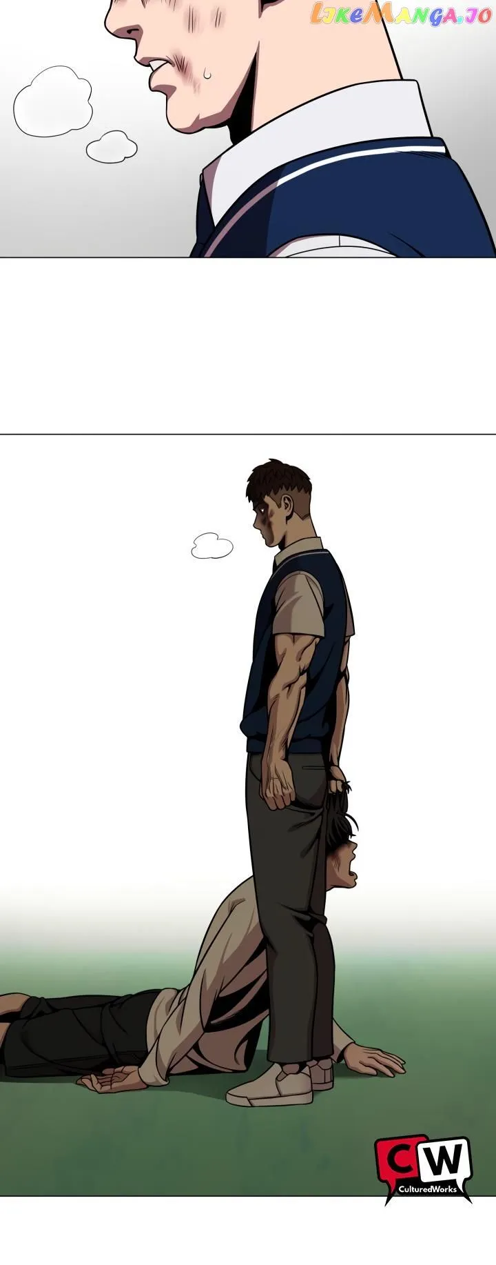 High School Mythology Chapter 13 Online - página 36