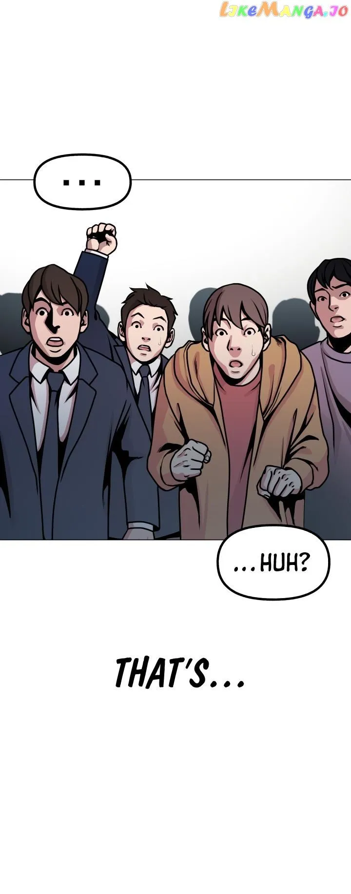 High School Mythology Chapter 13 Online - página 38