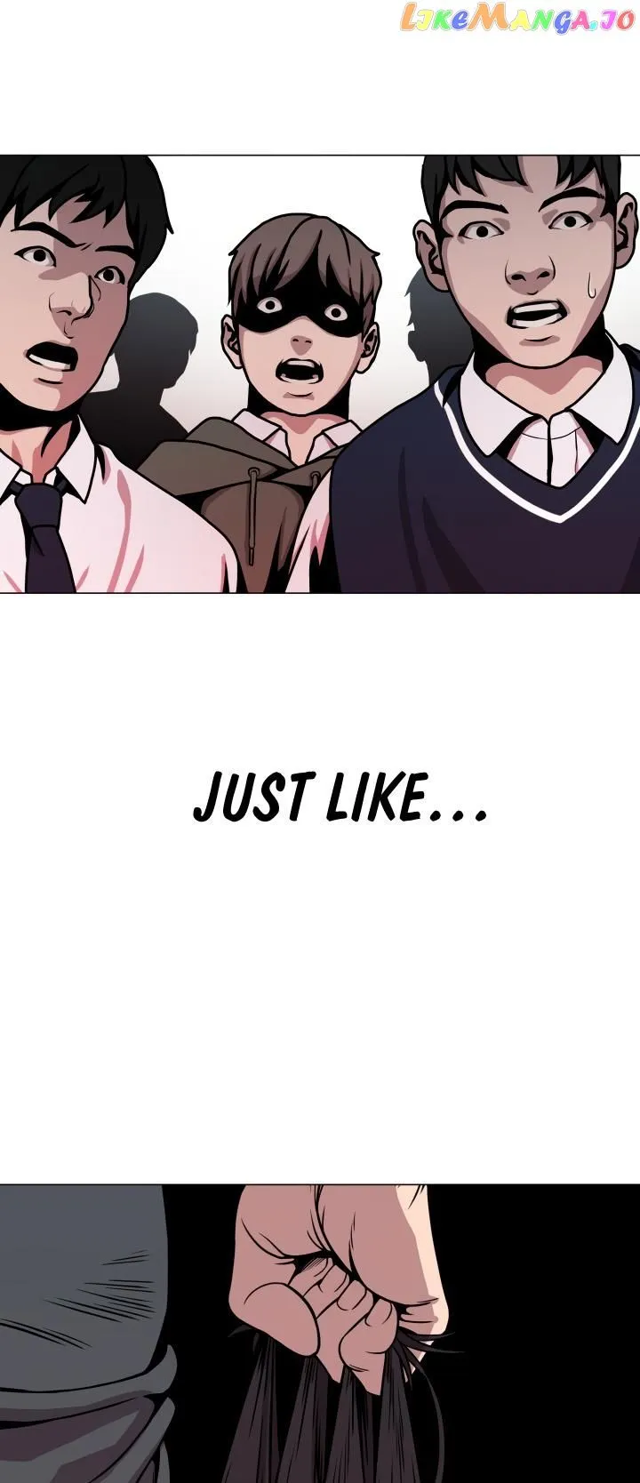 High School Mythology Chapter 13 Online - página 40