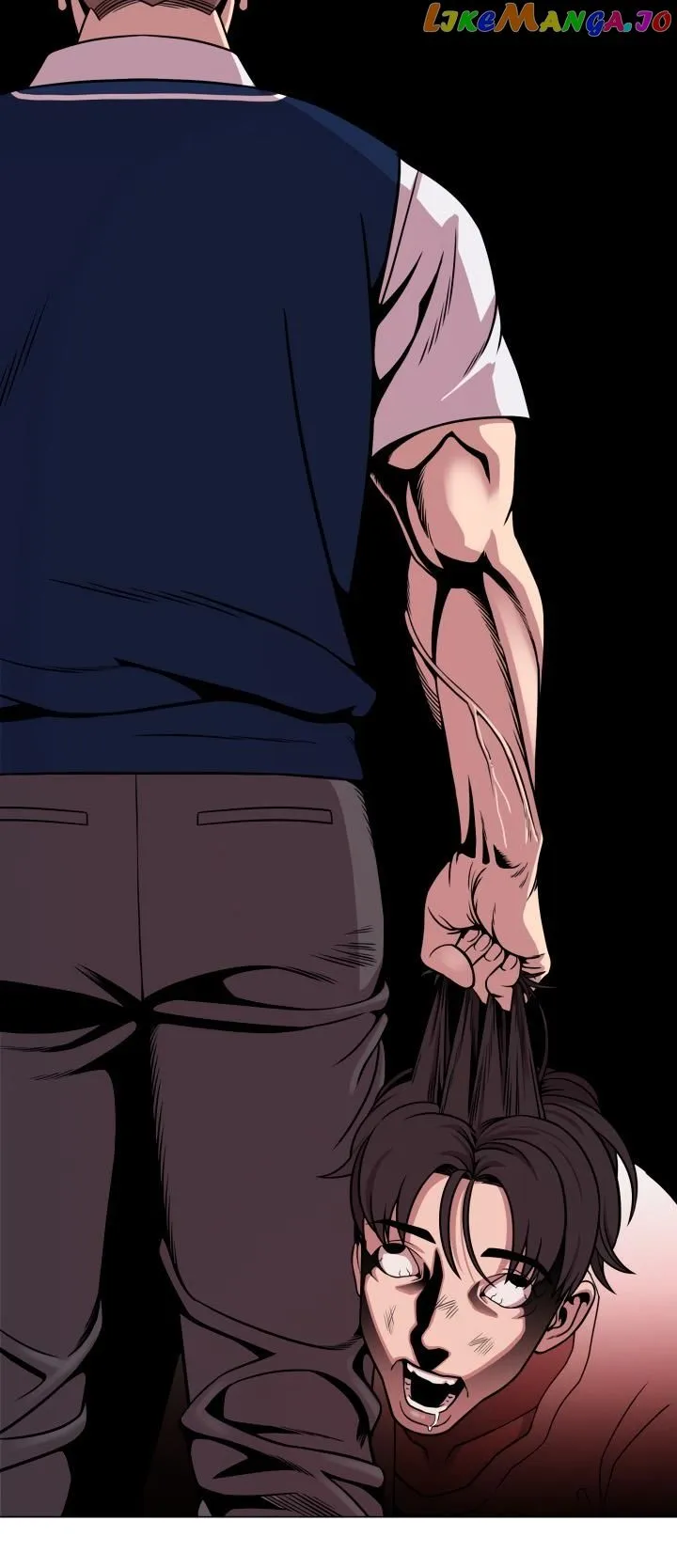 High School Mythology Chapter 13 Online - página 42