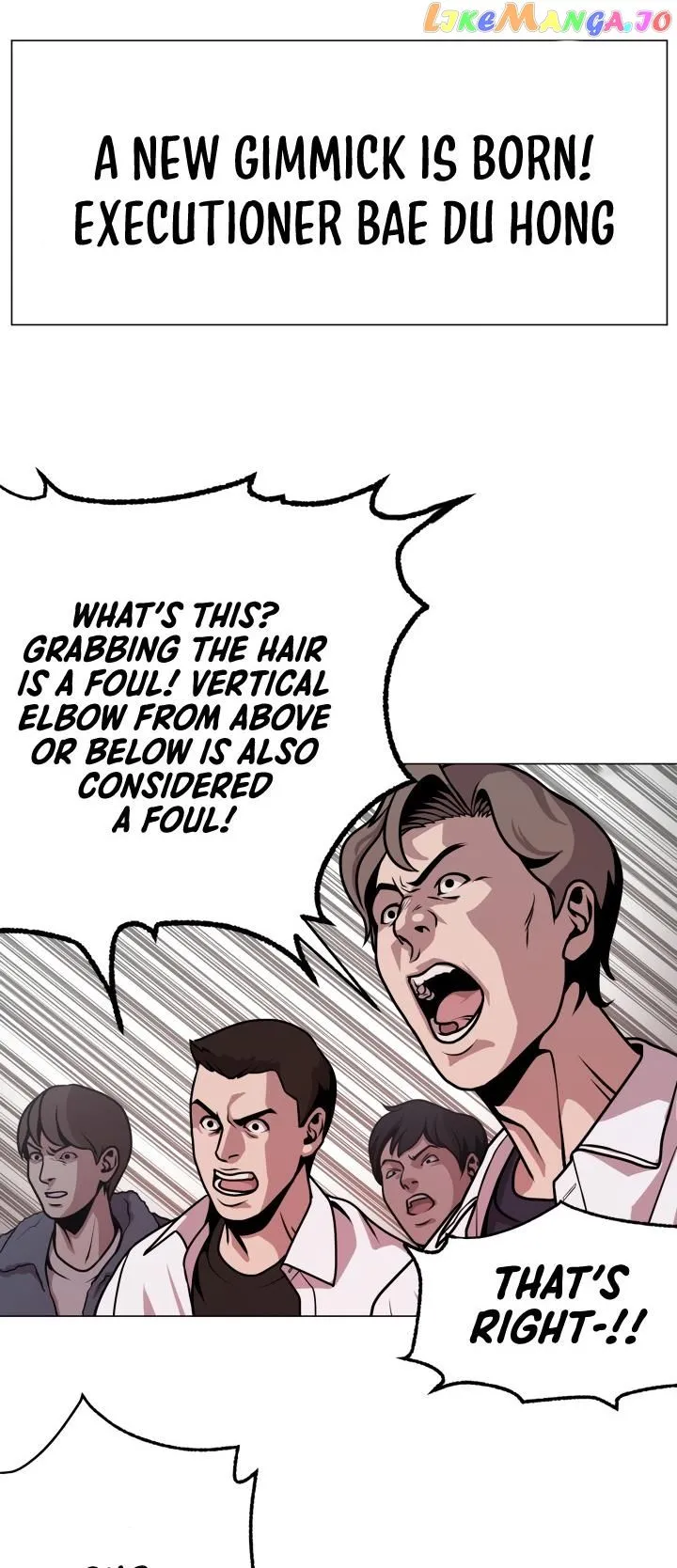 High School Mythology Chapter 13 Online - página 43