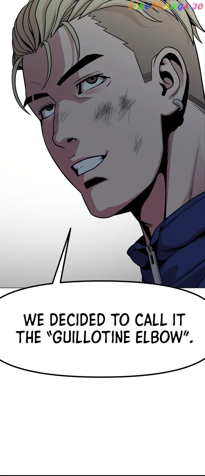 High School Mythology Chapter 13 Online - página 45