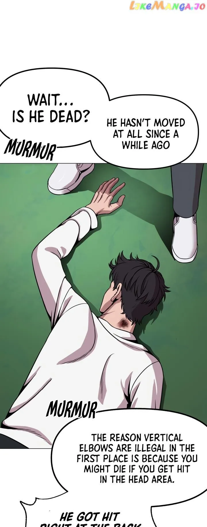 High School Mythology Chapter 13 Online - página 47