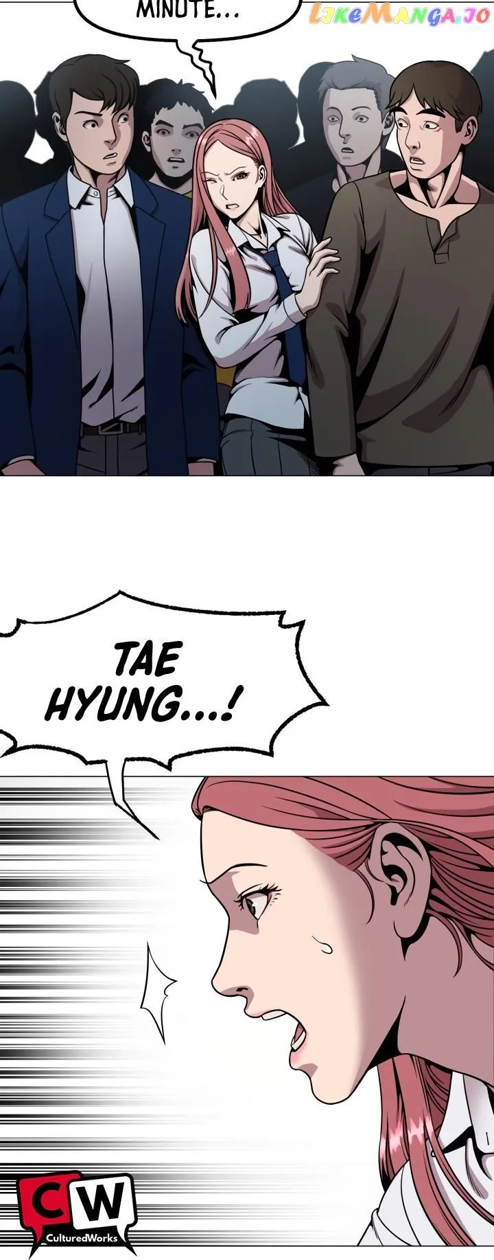High School Mythology Chapter 13 Online - página 49