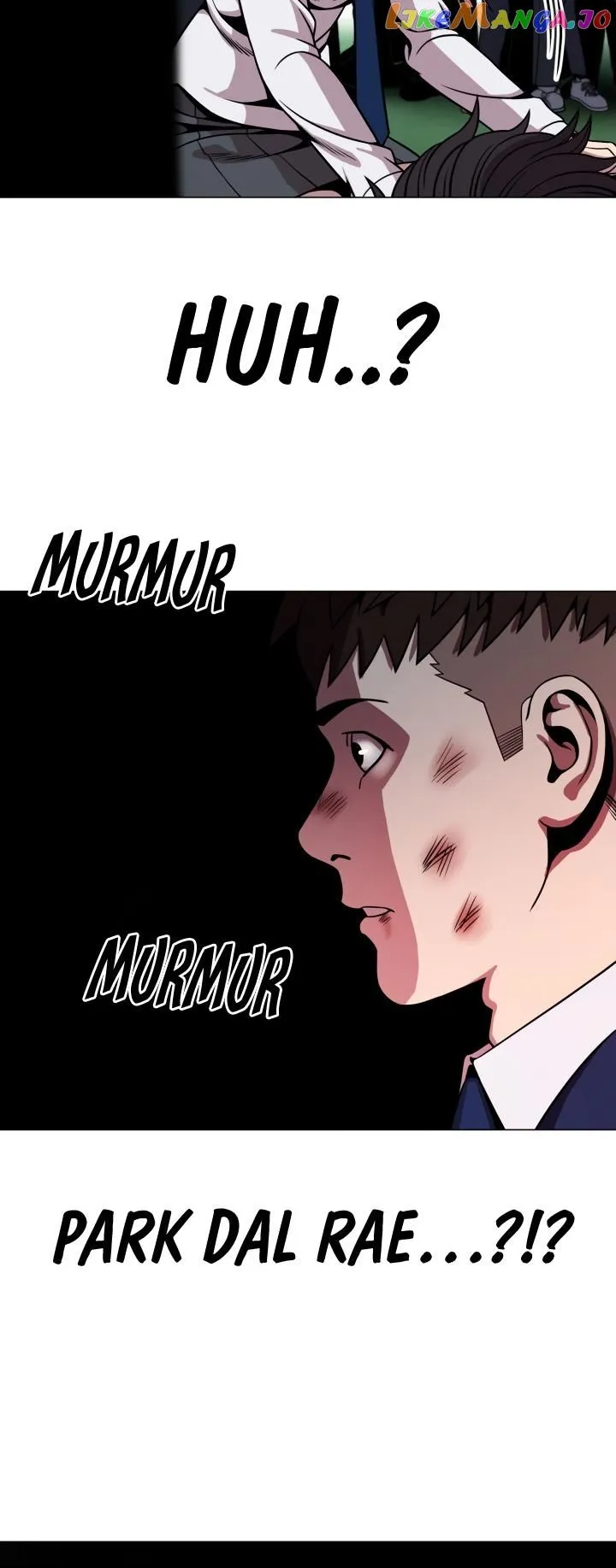 High School Mythology Chapter 13 Online - página 51