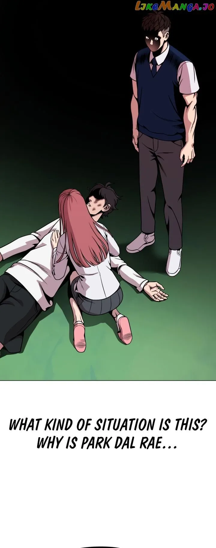 High School Mythology Chapter 13 Online - página 52
