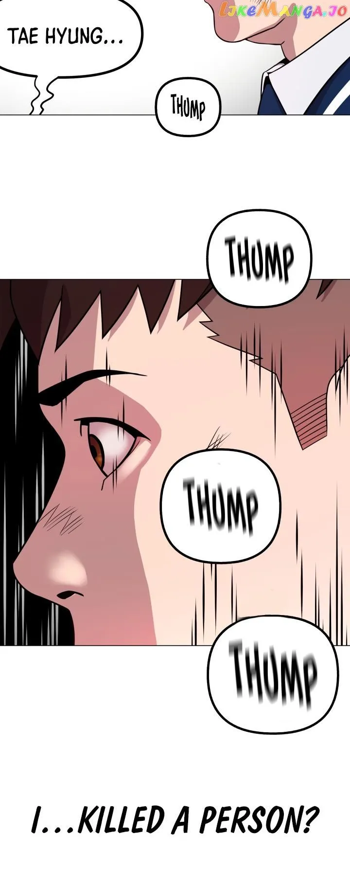 High School Mythology Chapter 13 Online - página 55
