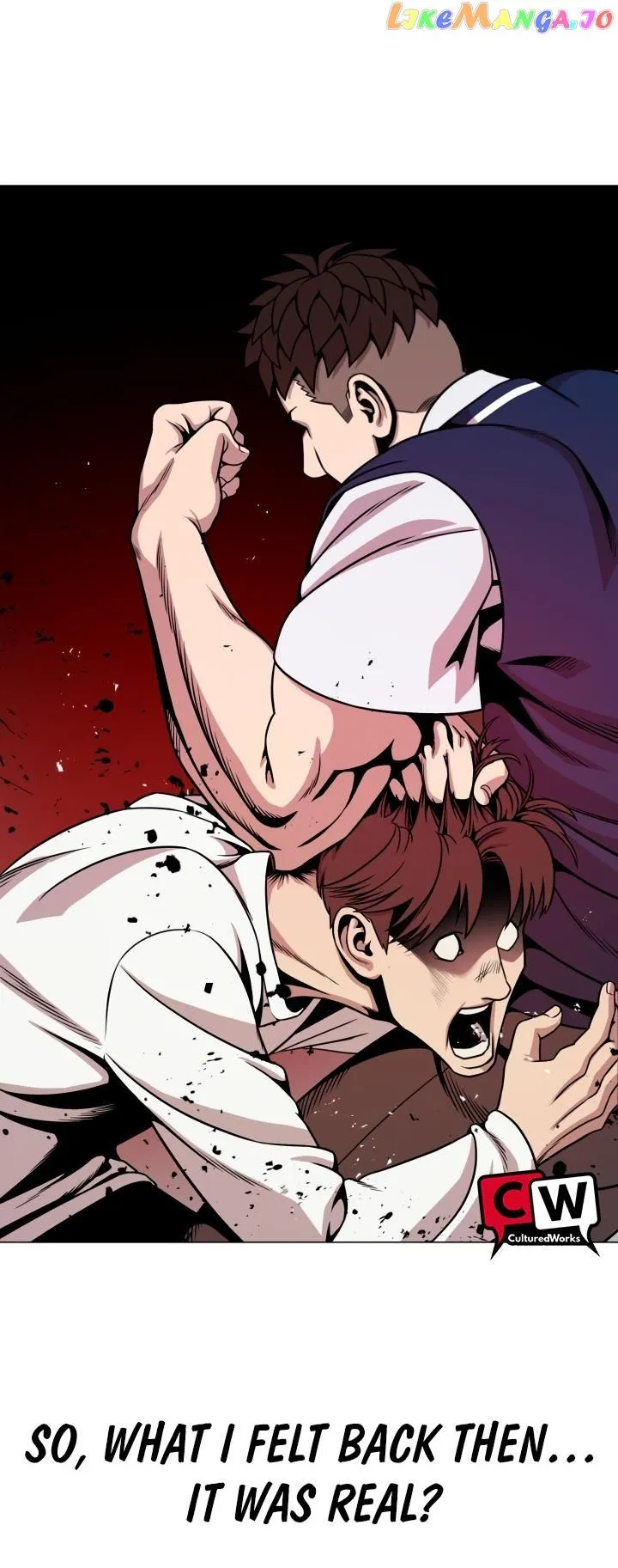 High School Mythology Chapter 13 Online - página 56