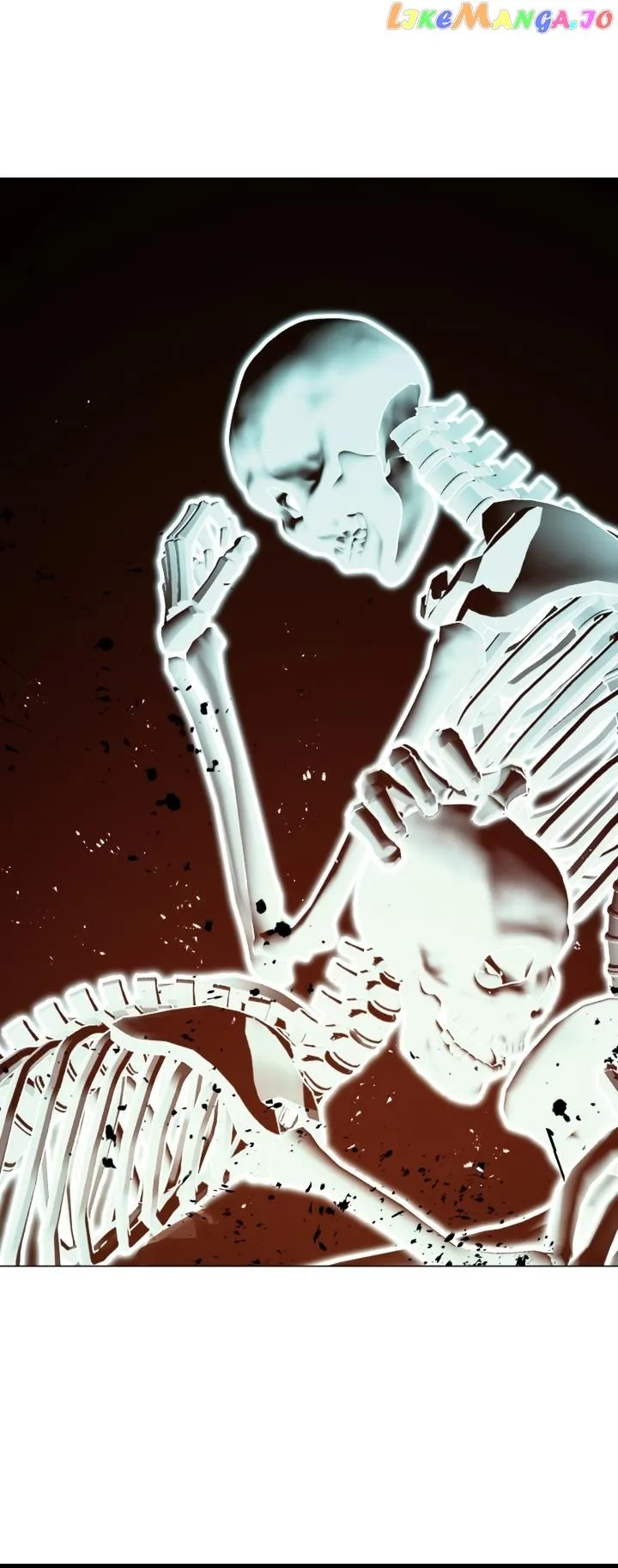 High School Mythology Chapter 13 Online - página 57
