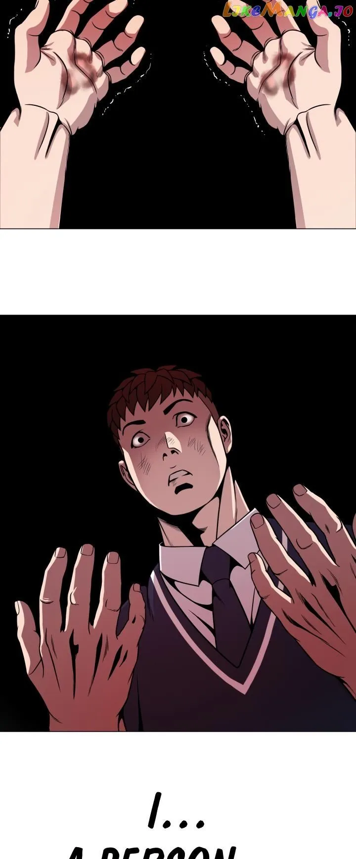 High School Mythology Chapter 13 Online - página 59