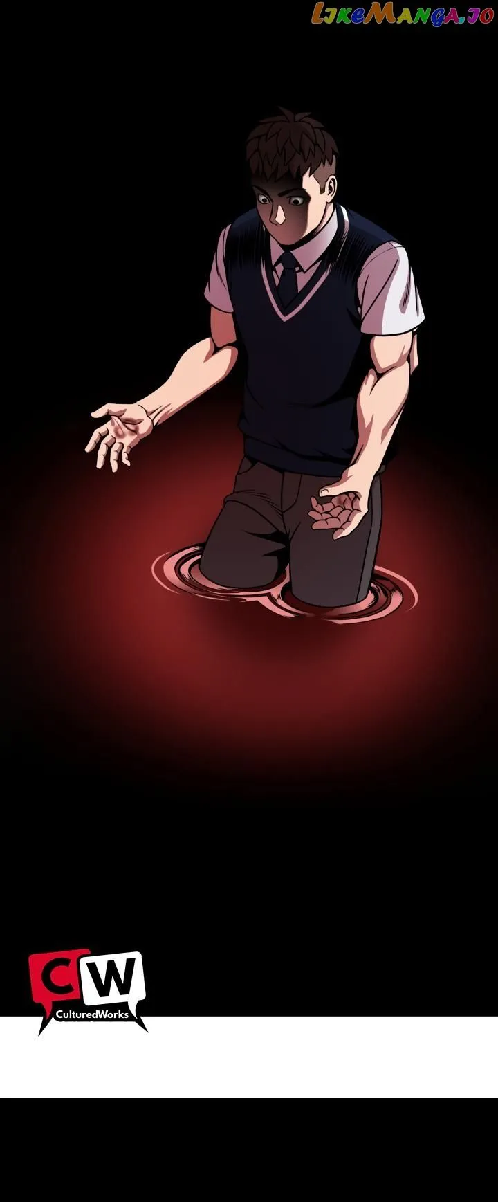 High School Mythology Chapter 13 Online - página 61