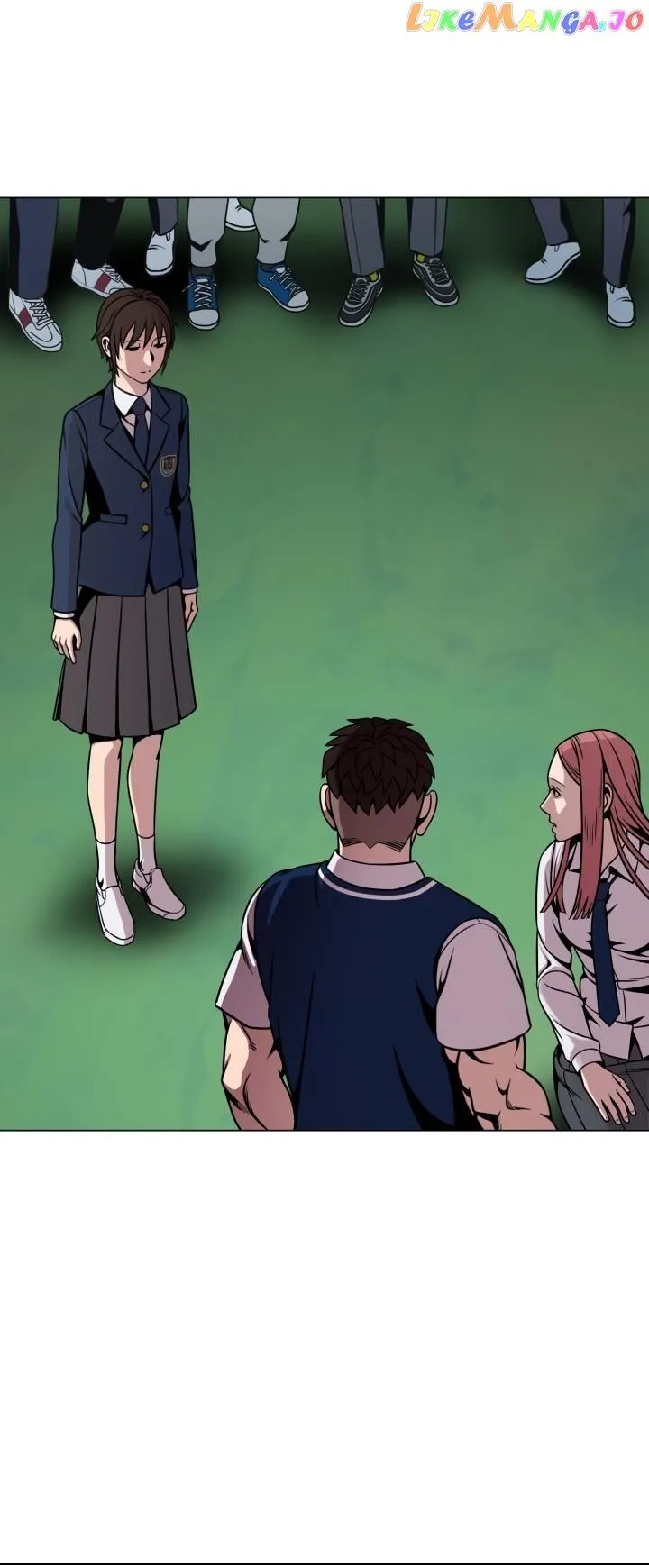 High School Mythology Chapter 13 Online - página 63