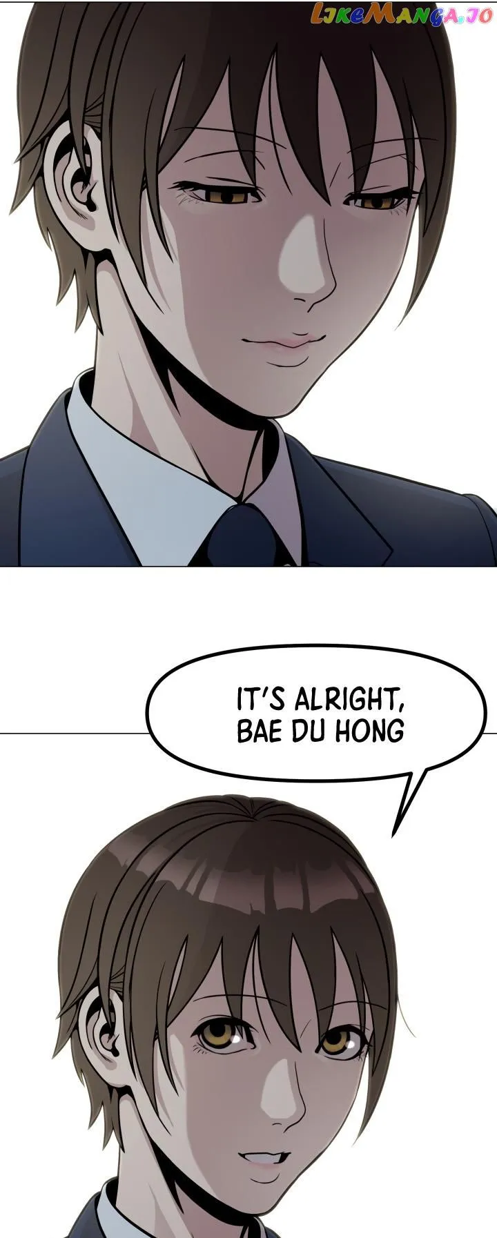 High School Mythology Chapter 13 Online - página 64