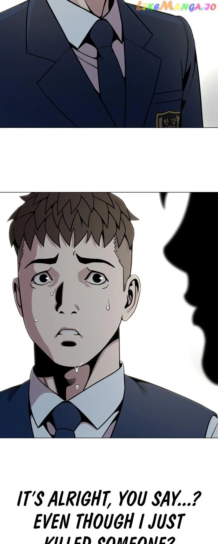High School Mythology Chapter 13 Online - página 65