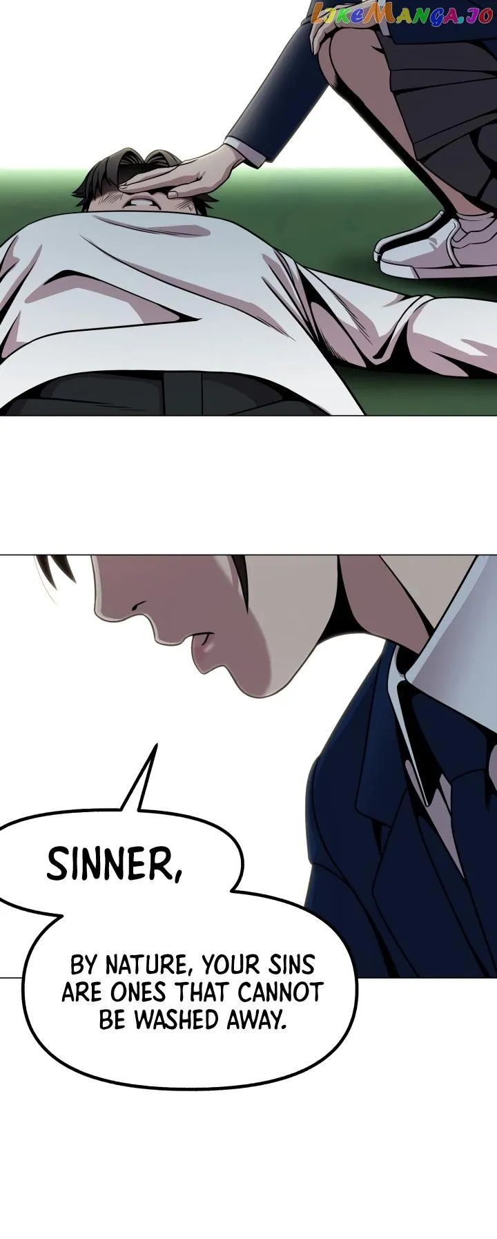 High School Mythology Chapter 13 Online - página 67